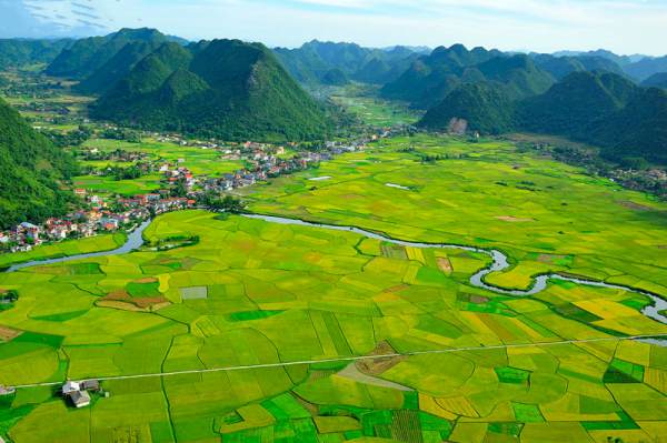 Bổ sung quy định về quyền và nghĩa vụ của công dân đối với đất đai